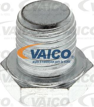 VAICO V40-0750 - Болтова пробка, маслен картер vvparts.bg