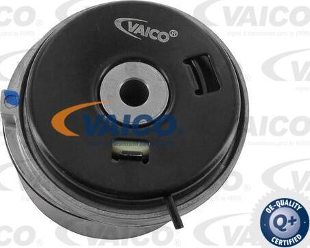 VAICO V40-0766 - Обтяжна ролка, ангренаж vvparts.bg