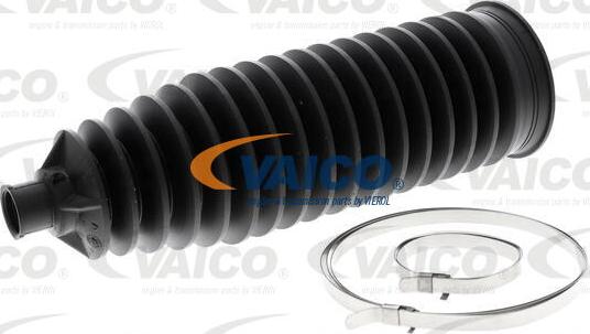 VAICO V40-0707 - Комплект маншон, кормилно управление vvparts.bg