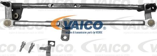 VAICO V40-0777 - Лостов механизъм на чистачките vvparts.bg