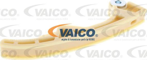 VAICO V40-1958 - Направляваща шина (плъзгач), ангренажна верига vvparts.bg