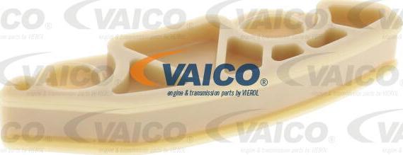 VAICO V40-1957 - Направляваща шина (плъзгач), ангренажна верига vvparts.bg