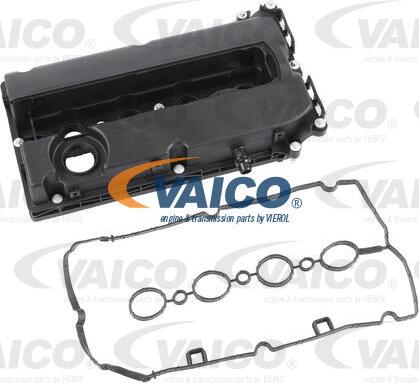 VAICO V40-1920 - Капак на клапаните (на цилиндровата глава) vvparts.bg