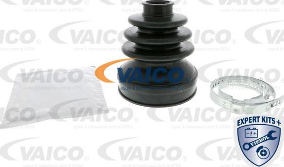 VAICO V40-1452 - Маншон, полуоска vvparts.bg