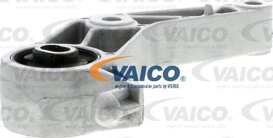 VAICO V40-1405 - Окачване, двигател vvparts.bg