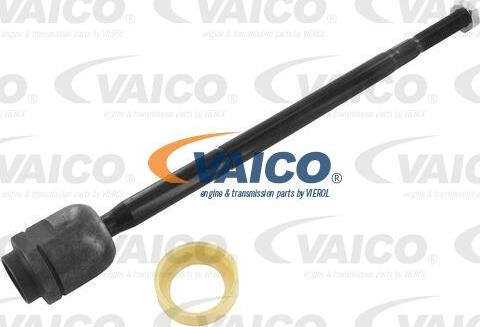 VAICO V40-1407 - Аксиален шарнирен накрайник, напречна кормилна щанга vvparts.bg