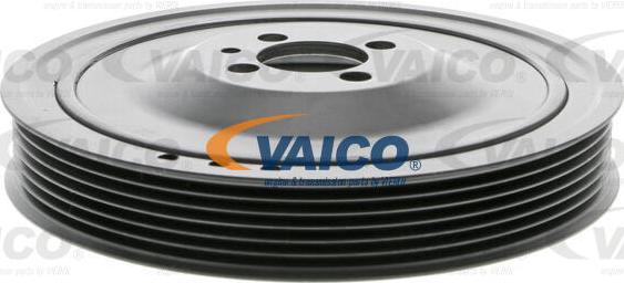 VAICO V40-1481 - Ремъчна шайба, колянов вал vvparts.bg