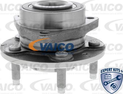 VAICO V40-1432 - Комплект колесен лагер vvparts.bg