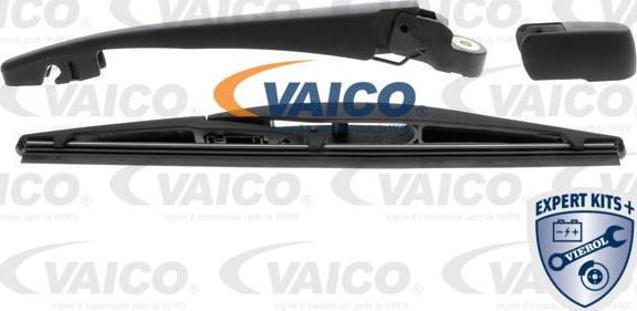 VAICO V40-1590 - К-кт рамена за чистачки, стъклопочистване vvparts.bg
