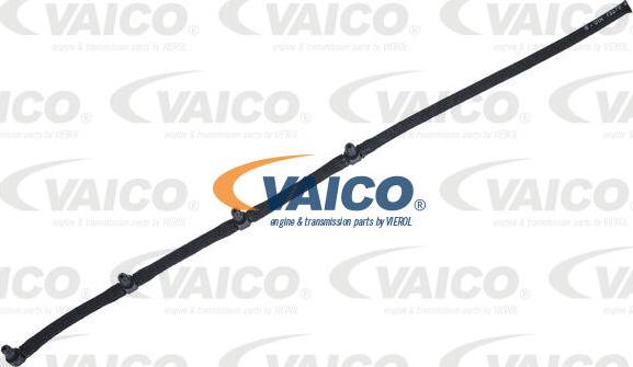 VAICO V40-1597 - Маркуч, излишно гориво vvparts.bg