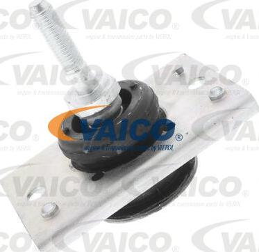 VAICO V40-1541 - Окачване, двигател vvparts.bg