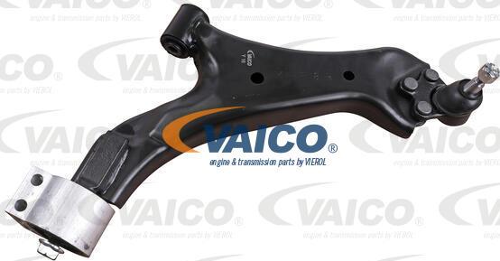 VAICO V40-1587 - Носач, окачване на колелата vvparts.bg