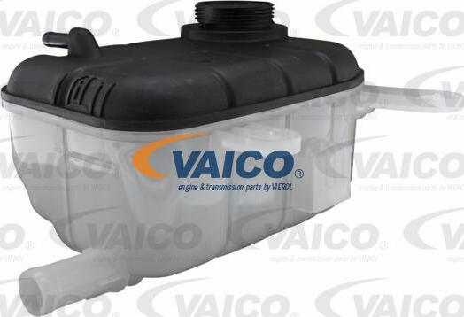 VAICO V40-1646 - Разширителен съд, охладителна течност vvparts.bg