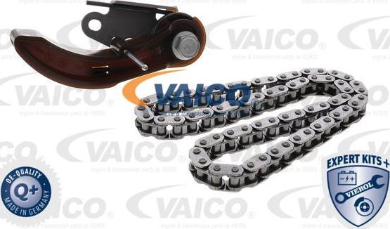 VAICO V40-1656 - Верига к-кт, задвижване маслена помпа vvparts.bg