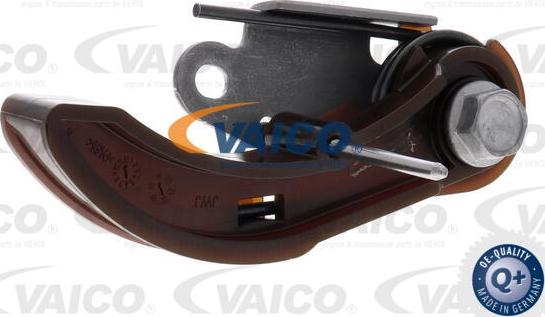 VAICO V40-1657 - Обтегач на верига, задвижване на маслената помпа vvparts.bg