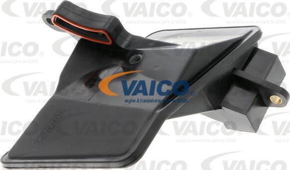 VAICO V40-1604-BEK - К-кт части, смяна масло-автоматични скорости vvparts.bg