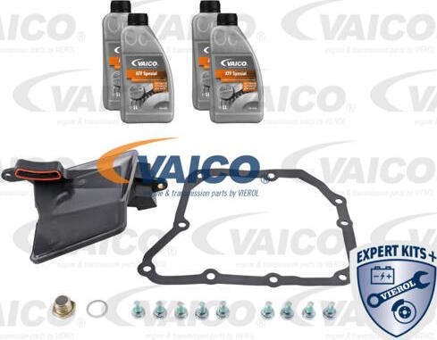 VAICO V40-1604 - К-кт части, смяна масло-автоматични скорости vvparts.bg