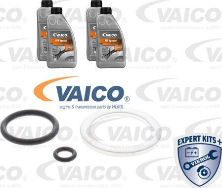 VAICO V40-1605 - К-кт части, смяна масло-автоматични скорости vvparts.bg