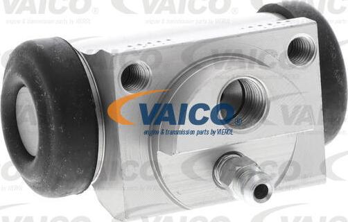 VAICO V40-1607 - Спирачно цилиндърче на колелото vvparts.bg