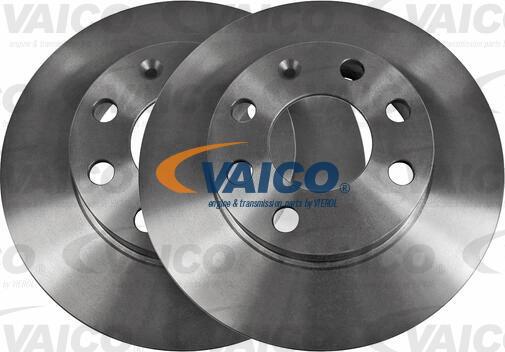 VAICO V40-40006 - Спирачен диск vvparts.bg