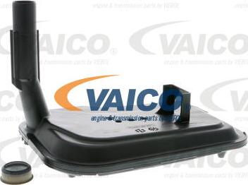 VAICO V40-1095 - Хидравличен филтър, автоматична предавателна кутия vvparts.bg