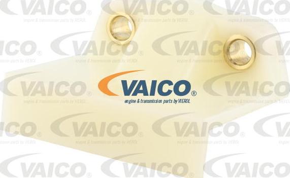 VAICO V40-10004-BEK - Комплект ангренажна верига vvparts.bg