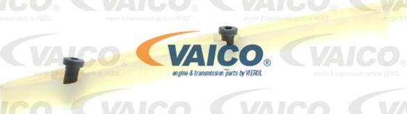 VAICO V40-10004-BEK - Комплект ангренажна верига vvparts.bg