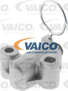 VAICO V40-10004-BEK - Комплект ангренажна верига vvparts.bg