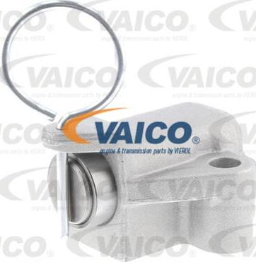 VAICO V40-10006-BEK - Комплект ангренажна верига vvparts.bg