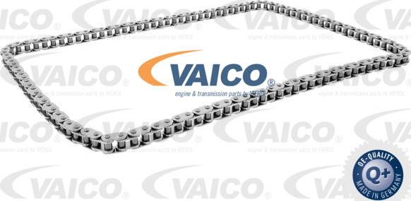 VAICO V40-10006-BEK - Комплект ангренажна верига vvparts.bg