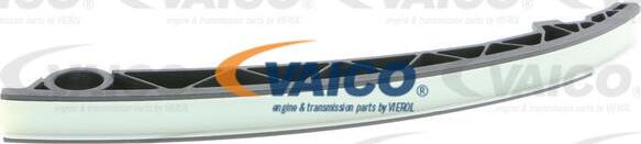 VAICO V40-10004-BEK - Комплект ангренажна верига vvparts.bg