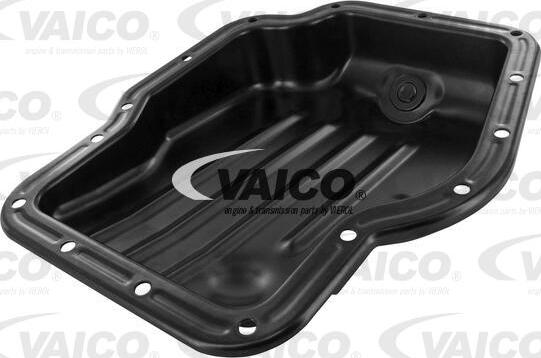 VAICO V40-1019 - Маслена вана (картер) vvparts.bg