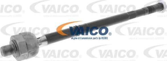 VAICO V40-1083 - Аксиален шарнирен накрайник, напречна кормилна щанга vvparts.bg