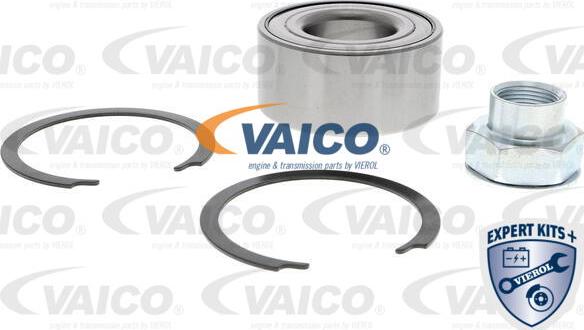 VAICO V40-1039 - Комплект колесен лагер vvparts.bg