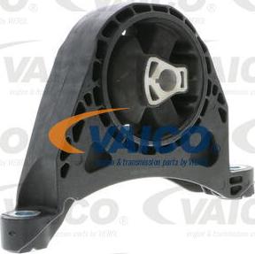 VAICO V40-1035 - Окачване, двигател vvparts.bg