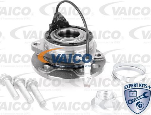 VAICO V40-1037 - Комплект колесен лагер vvparts.bg