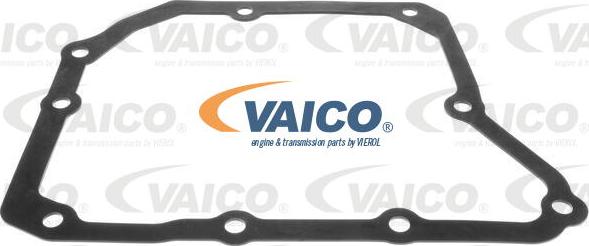 VAICO V40-1604-BEK - К-кт части, смяна масло-автоматични скорости vvparts.bg