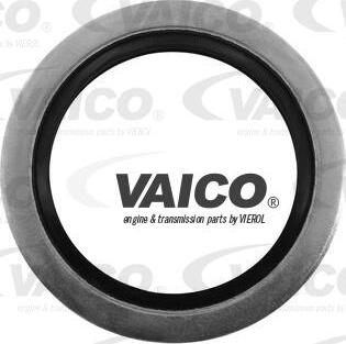 VAICO V40-1109 - Уплътнителен пръстен, пробка за източване на маслото vvparts.bg