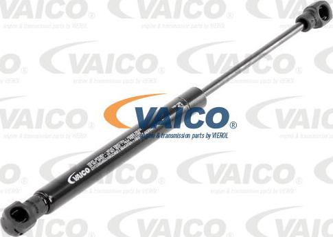 VAICO V40-1100 - Газов амортисьор, багажно / товарно пространство vvparts.bg