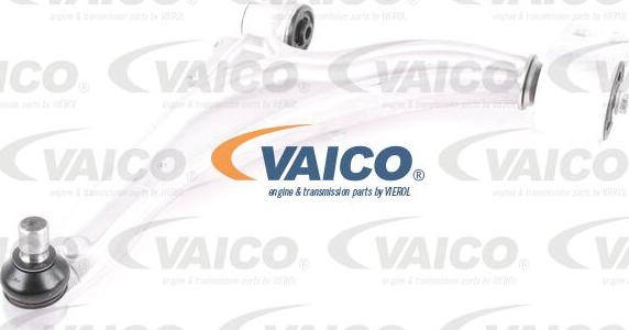 VAICO V40-1855 - Носач, окачване на колелата vvparts.bg