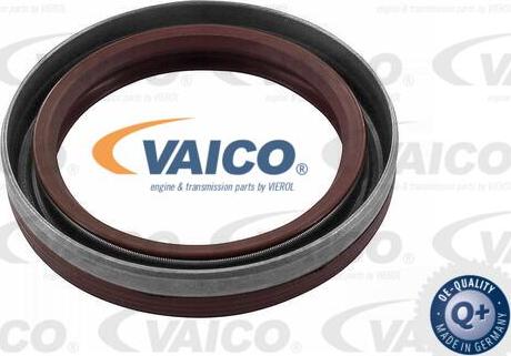 VAICO V40-1806 - Семеринг, колянов вал vvparts.bg