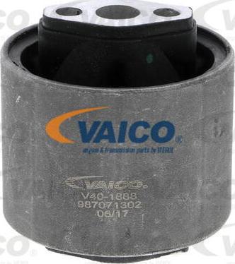 VAICO V40-1888 - Тампон, носач vvparts.bg