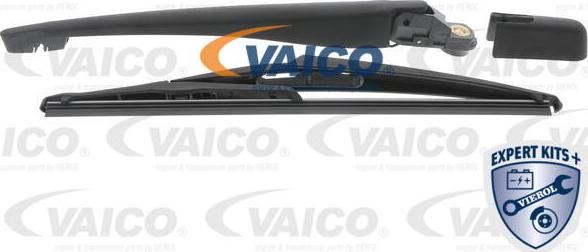 VAICO V40-1832 - К-кт рамена за чистачки, стъклопочистване vvparts.bg