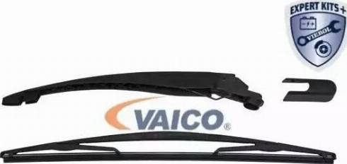 VAICO V40-1826 - К-кт рамена за чистачки, стъклопочистване vvparts.bg