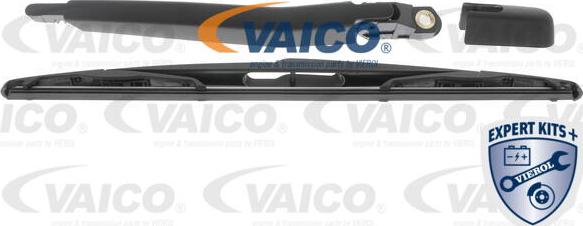 VAICO V40-1827 - К-кт рамена за чистачки, стъклопочистване vvparts.bg