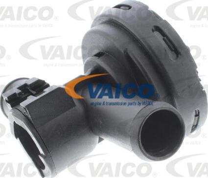 VAICO V40-1313 - Регулиращ клапан за охладителната течност vvparts.bg