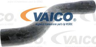 VAICO V40-1337 - Маркуч на радиатора vvparts.bg