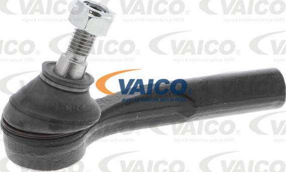 VAICO V40-1320 - Накрайник на напречна кормилна щанга vvparts.bg