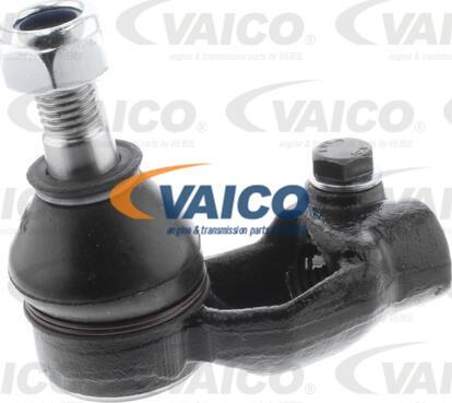 VAICO V40-1262 - Накрайник на напречна кормилна щанга vvparts.bg