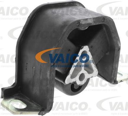 VAICO V40-1201 - Окачване, двигател vvparts.bg